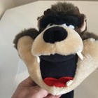 Looney Tunes 90s Golf Club Covers Set: RARE Pepe Le Pew, Bugs, Tasmanian Devil. — photo 6