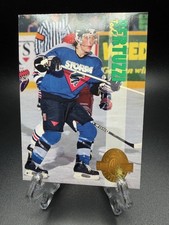 1993 Classic Four Sport Collection - Todd Bertuzzi #204 (RC)