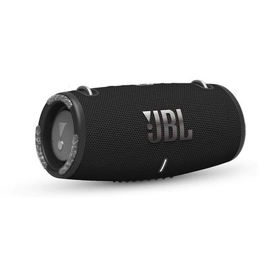 JBL JBLXTREME3BLKA Xtreme 3 Portable Bluetooth Speaker, Waterproof, 100W Pro