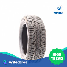 Driven Once 21555r17 Bridgestone Blizzak Ws90 Studless 94h - 11.532 Driven Once 21555r17 Bridgestone Blizzak Ws90 Studless 94h - 11.532