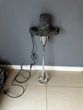 Energer 1220w Paddle Mixer 240v Used With Whisk