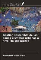 Amarpreet Singh Arora | GestióN Sostenible De Las Aguas Pluviales Urbanas A...