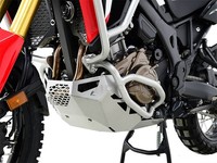 Zieger Motorschutz Geeignet FüR Honda CRF 1000 L Africa Twin
