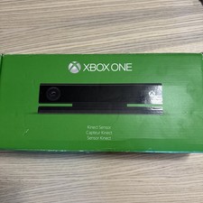 Sensore Kinect Xbox One, GT3-00002, nero modello 1520 per Xbox One