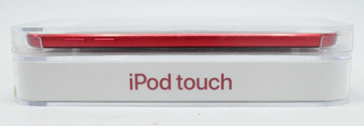 Apple iPod touch (第7世代) レッド 32GB Amazon | 【整備済み品】 Apple iPod touch (第7世代) 32GB (PRODUCT