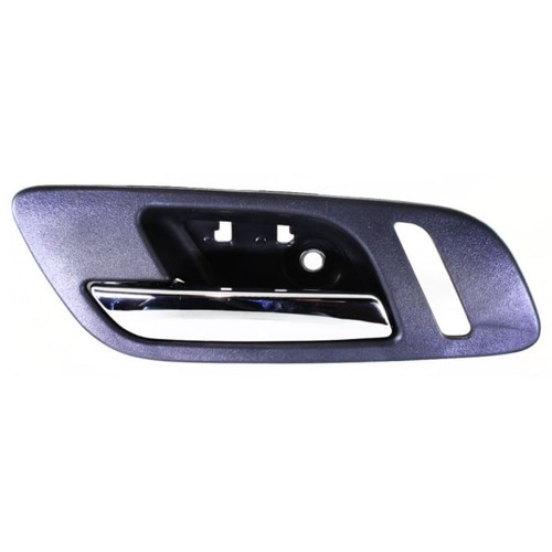 For GMC Yukon XL 1500 Door Handle 2007-2014 Front Driver Side w/ Small Hole