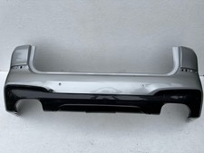 Pare-choc arrière BMW X3