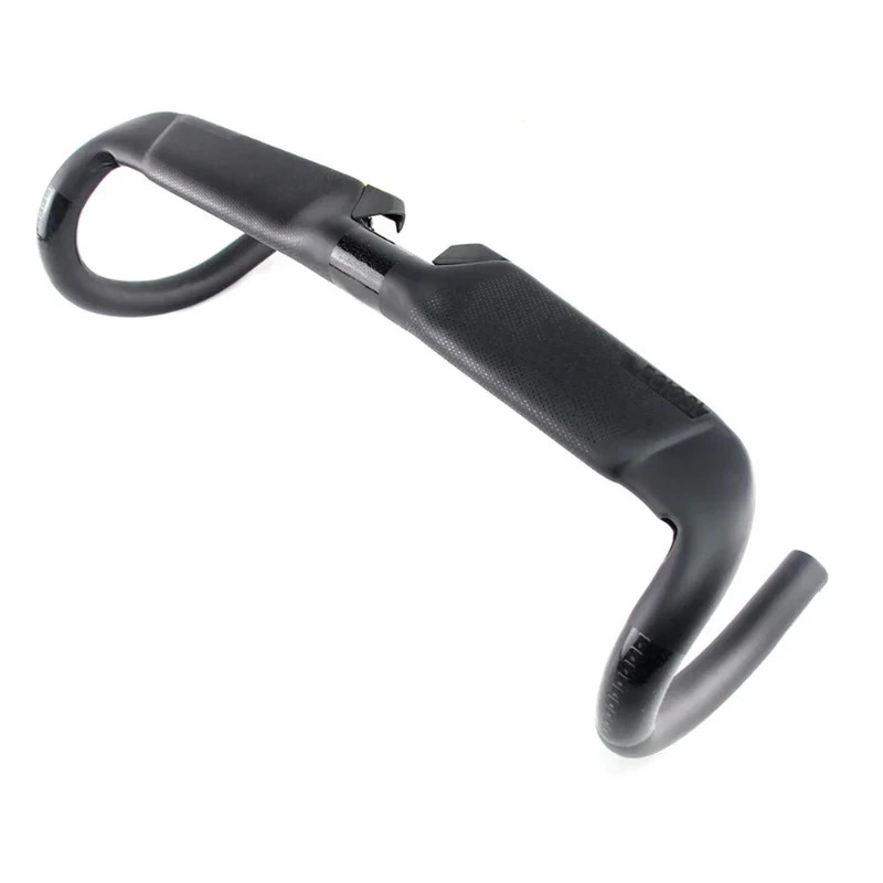 ECIOSL T1000 Carbon Fiber Road Bike Aero Drop Handlebar 31.8mm 400