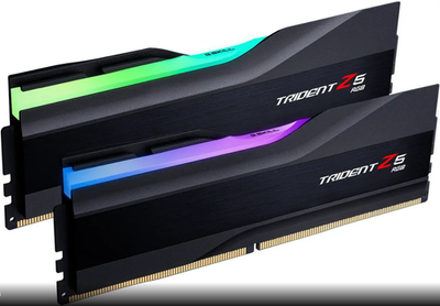 ✓✓ G.SKILL Trident Z5 RGB 96GB (2x48GB) 6400 *CL32* ( INTEL XMP
