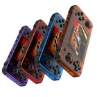 R36H Retro Mini Open Sourse Consola Handheld Game Console R36 Max Pro Max 64/128