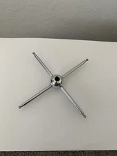 Vintage Style “Sputnik” Antenna Aerial Topper