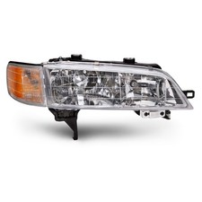 Headlight For 94-97 Honda Accord Right Passenger Headlamp Corner Light Assembly