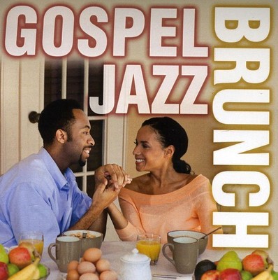 Gospel Jazz Brunch - Gospel Jazz Brunch [New CD] Alliance MOD