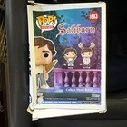 Funko Pop!– Saltburn Complete Set– Felix and Oliver 1683 1684 New Vinyl Figures  — photo 5
