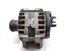 Generatore alternatore diesel Renault Kadjar 2016 231004EA0AE LPK27374