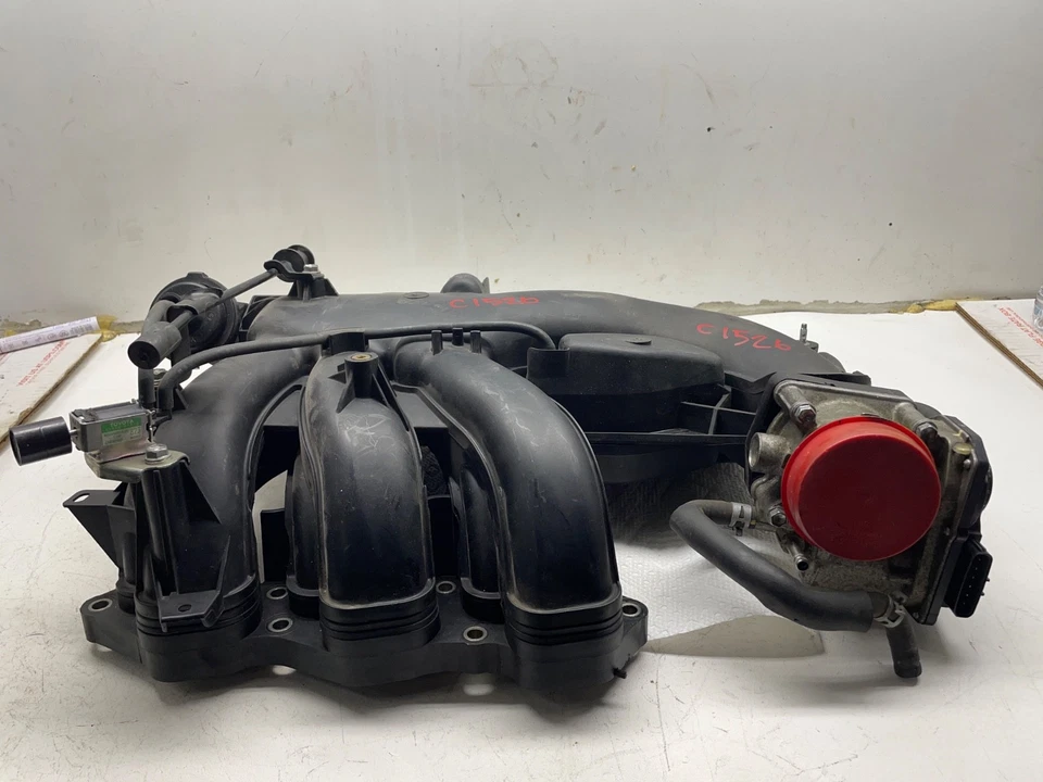 OEM 2012 2013 2014 2015 TOYOTA TACOMA AIR INTAKE MANIFOLD UPPER 4.0L 171090P011 - Image 4 of 4