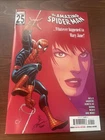 AMAZING SPIDER-MAN # 25 ROMITA JR VARIANT SPIDERMAN 1