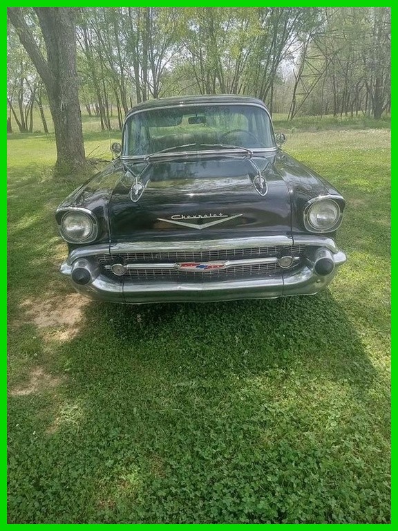 1957 Chevrolet Bel Air for sale in Hollywood Alabama