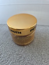 Peter Thomas Roth 24K Gold Pure Luxury Lift  Firm Mask 1.7oz new no box sealed