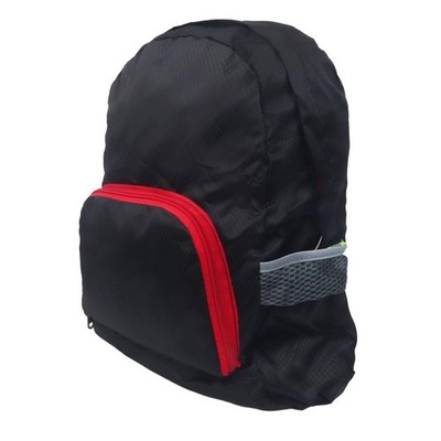 28L Daypack Backpack Packable Foldable Ultra Lightweight Durable for Travelin...
