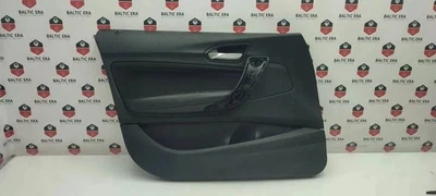 BMW 1 F20 Panneau de Porte Avant Droit 51417240403 7270965 1.60 Petrol 31530135 - Photo 1/4