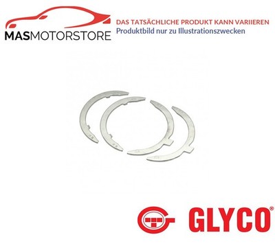 ANLAUFSCHEIBEN AXIALLAGER GLYCO A214/4 010MM P 0.1MM FÜR FSO POLONEZ II 1.9 D