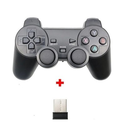 Wireless Gamepad Controller Für PC/PS3/TV Box/Android Telefon 2,4G Joystick Für