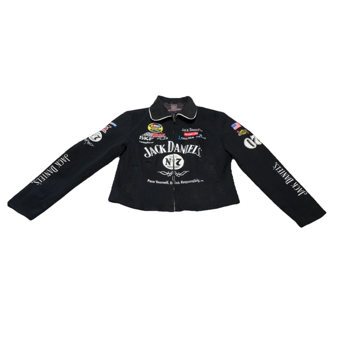 jack daniels jacket products for sale | eBay