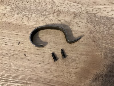 Winchester 74 22LR # 0481 Trigger Guard With Screws