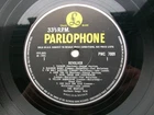 THE BEATLES REVOLVER LP UK 1966 MONO JOHN PAUL GEORGE RINGO + ADS INNER VG+ £1