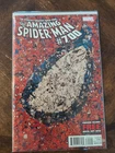 The World's Greatest Superhero The Amazing Spider-Man Number 700 Marvel Comics