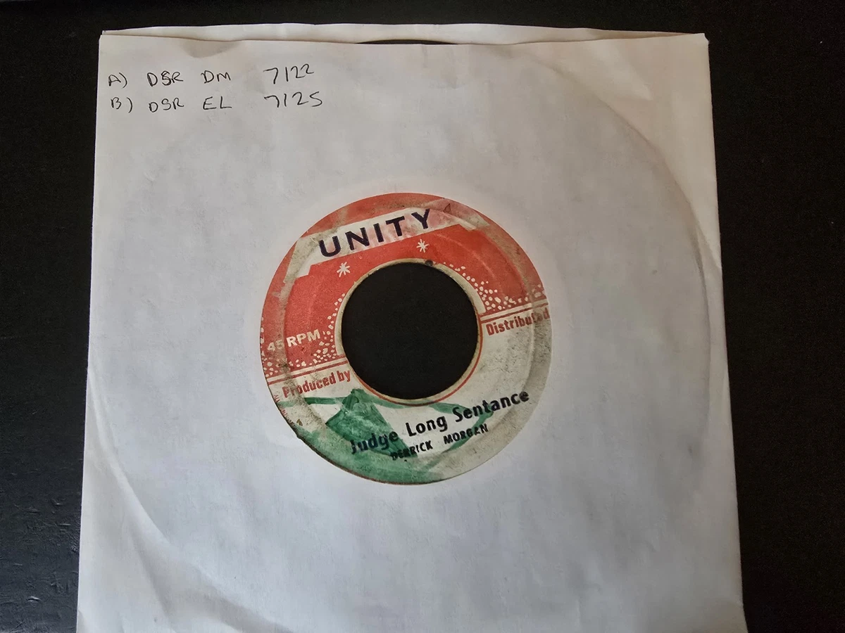 Derrick Morgan for sale | eBay UK