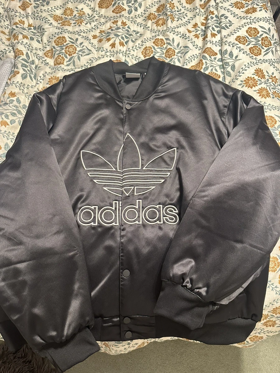 adidas Button Jackets for Men for Sale | Shop New & Used | eBay