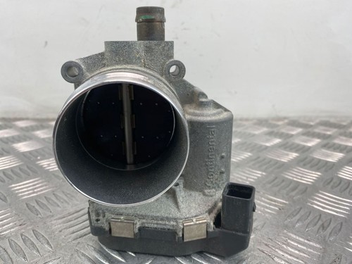 BMW E84 X1 xDrive 28i F20 F21 F22 F23 F30 F31 F34 Drosselklappe 7588625  PFF6829