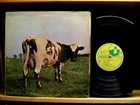Pink Floyd / Atom Heart Mother - Classic Rock Vinyl - 1970 Harvest OG