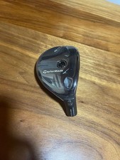 TaylorMade Qi35 Rescue 4 Hybrid Head 22 New Head Only