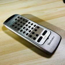 Used Technics SU-C2000 Control amplifiers for Sale | HifiShark.com