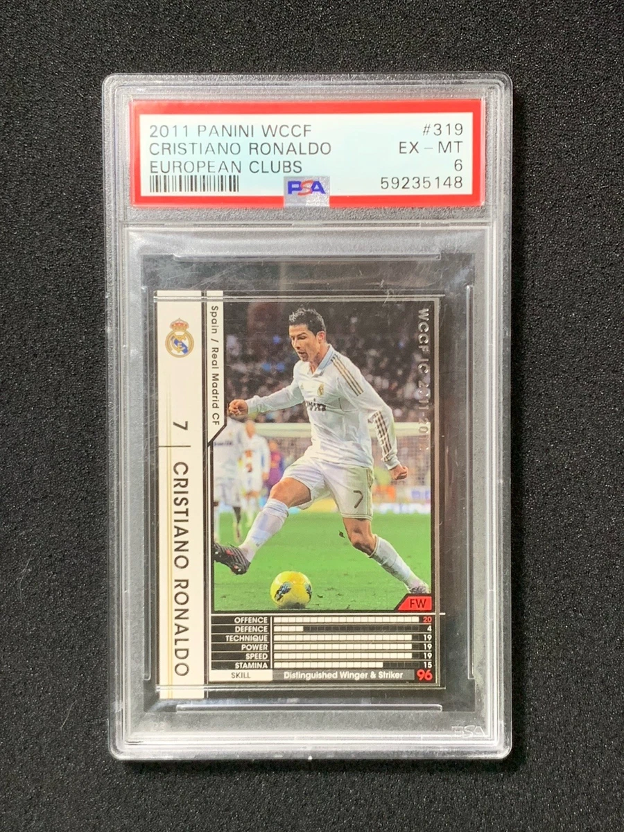 Wccf for sale | eBay