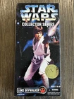 NEW Star Wars Collector Series LUKE SKYWALKER 12" Action Figure 1996 Kenner