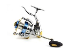 MULINELLO SPIIRESTAR  TB3508SH pesca mare spinning jig carp fishing