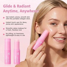 Medicube PDRN Pink Collagen Volume Multi Balm...