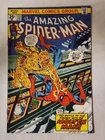Amazing Spider-Man #133 1974 Marvel Comics Molten Man Appearance