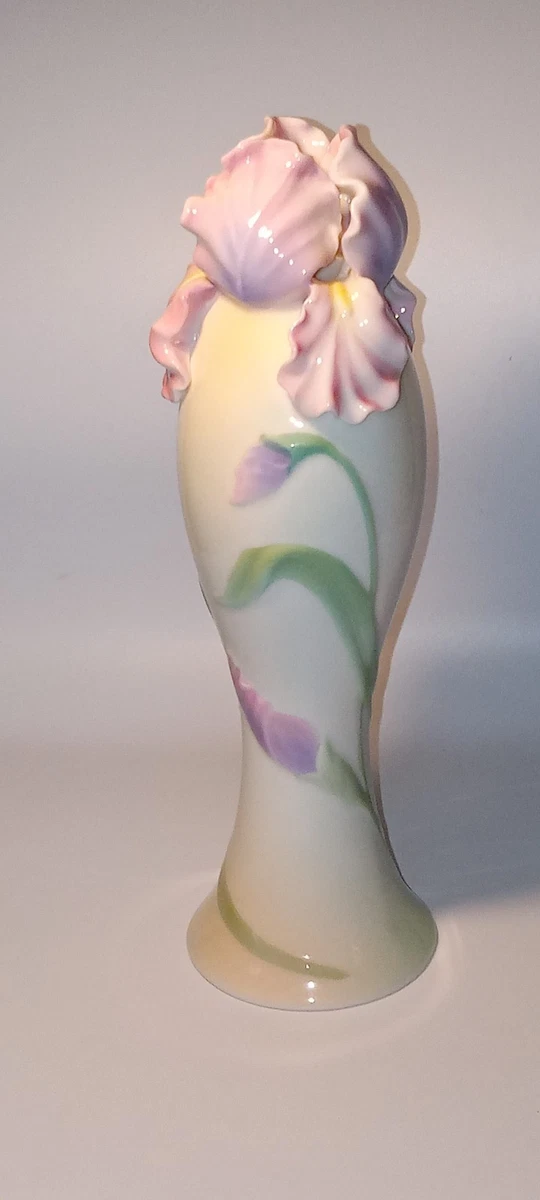 Franz Vase Indiana Collectible Vases for sale | eBay