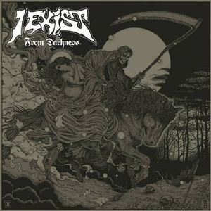 I Exist - From Darkness - CD