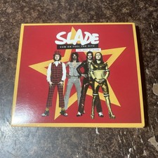 Slade Cum On Feel The Hits Best Of Slade Miss...