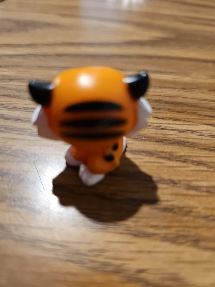 Disney Doorables - Раджа - Аладдин - серия 4 - редкая - Изображение 3 из 4