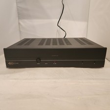 Sonance Sonamp 260 2-Channel Power Amplifier - Working