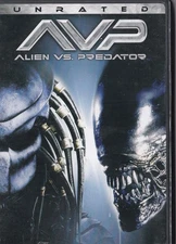 Alien Vs Predator (2004)