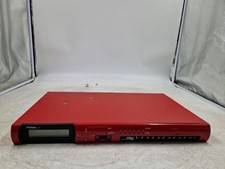 WatchGuard Firebox X500 Firewall - Untested, Signs of Use