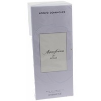 Adolfo Dominguez Agua Fresca De Rosas Eau De Toilette Spray 120Ml